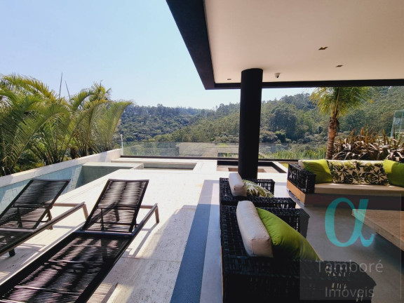 Imagem Casa com 4 Quartos à Venda, 610 m² em Tamboré - Santana De Parnaíba Imagem Casa com 4 Quartos à Venda, 610 m² em Tamboré - Santana De Parnaíba