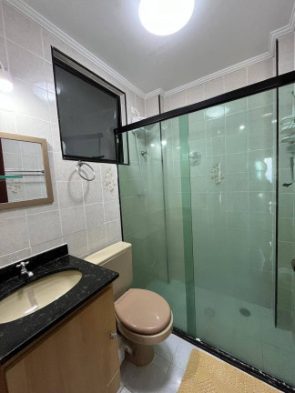 Imagem Apartamento com 2 Quartos à Venda, 120 m² em Pompéia - Santos