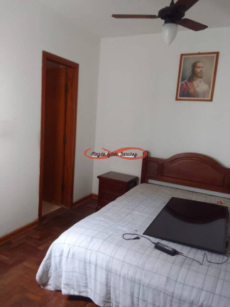 Imagem Casa com 3 Quartos à Venda, 99 m² em Vila Regente Feijó - São Paulo