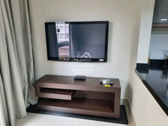 Imagem Flat com 1 Quarto à Venda, 60 m² em Pitangueiras - Guarujá Imagem Flat com 1 Quarto à Venda, 60 m² em Pitangueiras - Guarujá