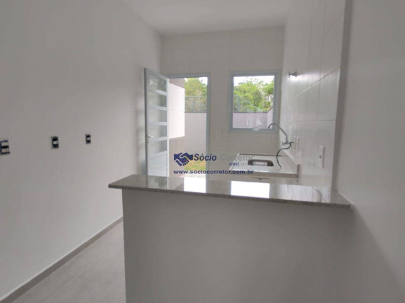 Imagem Casa com 2 Quartos à Venda, 54 m² em Jardim Morumbi - Atibaia