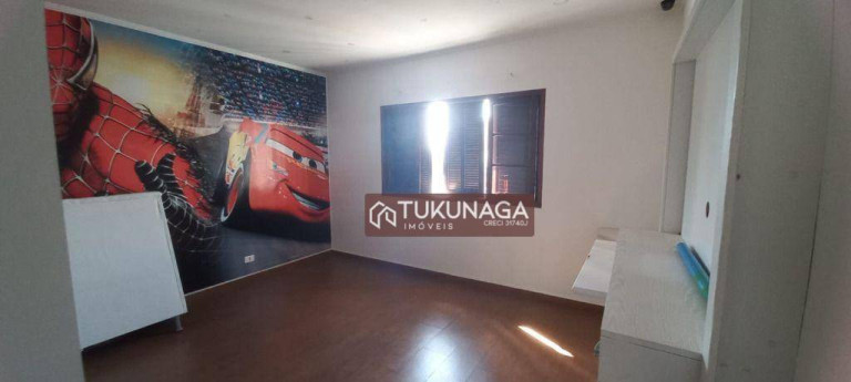 Imagem Sobrado com 3 Quartos à Venda, 580 m² em Lauzane Paulista - São Paulo