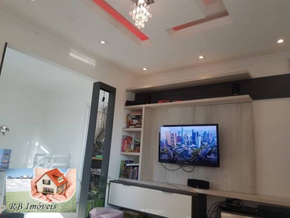 Imagem Apartamento com 3 Quartos à Venda, 140 m² em Baeta Neves - São Bernardo Do Campo