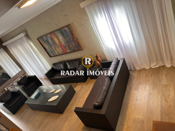 Imagem Apartamento com 6 Quartos à Venda, 305 m² em Vila Nova - Cabo Frio