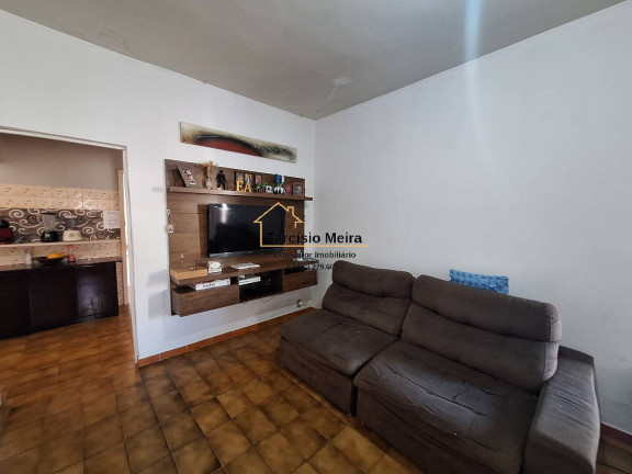 Imagem Casa com 3 Quartos à Venda, 356 m² em Vila Marieta - Campinas