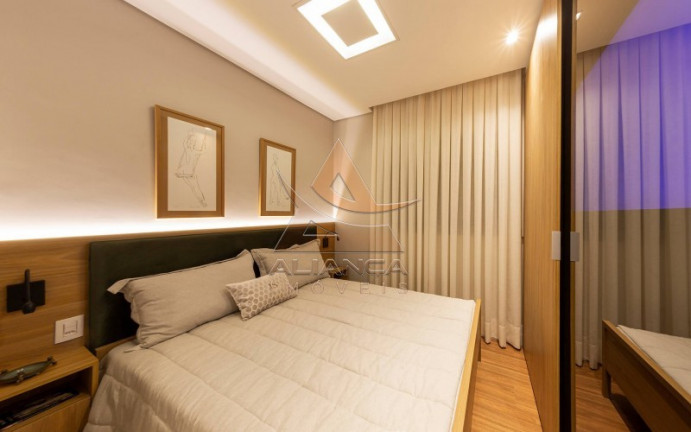 Imagem Apartamento com 2 Quartos à Venda, 62 m² em Jardim Botânico - Ribeirão Preto Imagem Apartamento com 2 Quartos à Venda, 62 m² em Jardim Botânico - Ribeirão Preto
