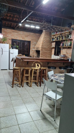Imagem Sobrado com 5 Quartos à Venda, 244 m² em Jardim Das Indústrias - São José Dos Campos Imagem Sobrado com 5 Quartos à Venda, 244 m² em Jardim Das Indústrias - São José Dos Campos