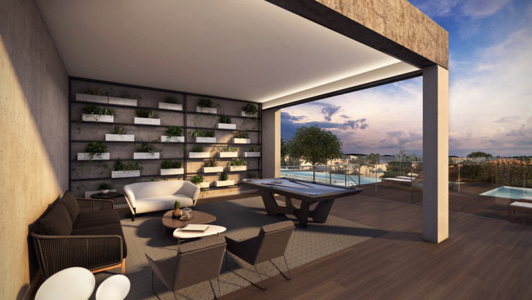 Imagem Apartamento com 3 Quartos à Venda, 87 m² em Brooklin Paulista - São Paulo Imagem Apartamento com 3 Quartos à Venda, 87 m² em Brooklin Paulista - São Paulo