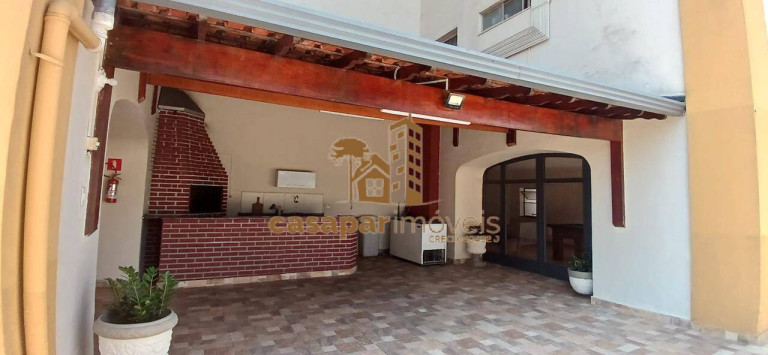 Imagem Apartamento com 2 Quartos à Venda, 60 m² em Santa Paula - São Caetano Do Sul