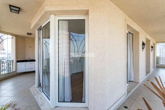 Imagem Apartamento com 3 Quartos à Venda, 260 m² em Panamby - São Paulo Imagem Apartamento com 3 Quartos à Venda, 260 m² em Panamby - São Paulo