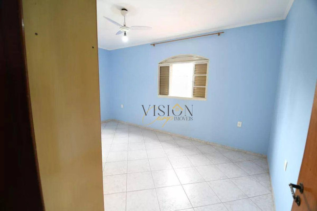 Imagem Casa com 4 Quartos à Venda, 310 m² em Vila Brandina - Campinas Imagem Casa com 4 Quartos à Venda, 310 m² em Vila Brandina - Campinas