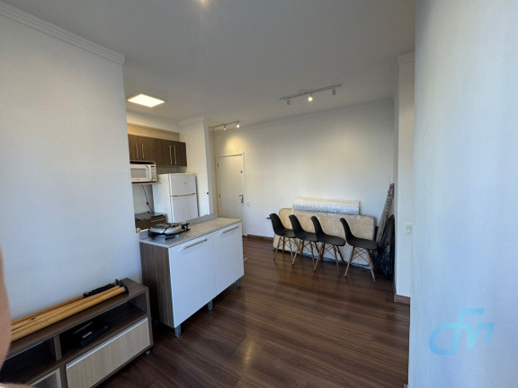 Imagem Apartamento com 1 Quarto à Venda, 50 m² em Loteamento Mogilar - Mogi Das Cruzes