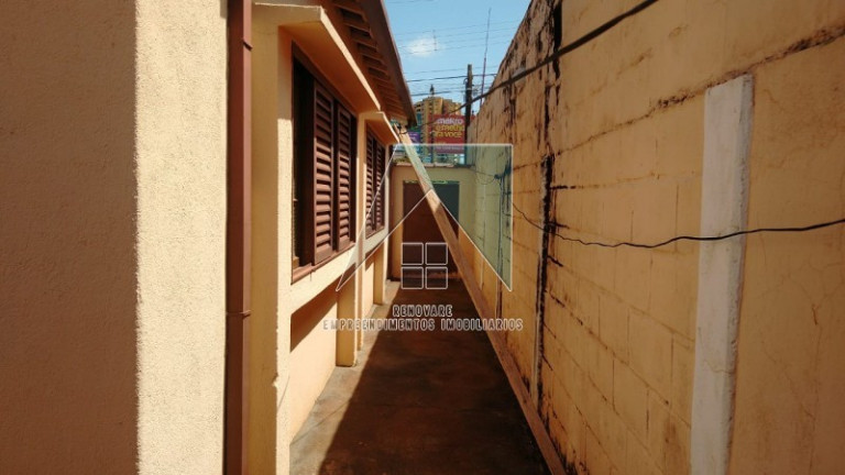 Imagem Casa com 3 Quartos à Venda, 69 m² em Jardim Palma Travassos - Ribeirão Preto Imagem Casa com 3 Quartos à Venda, 69 m² em Jardim Palma Travassos - Ribeirão Preto