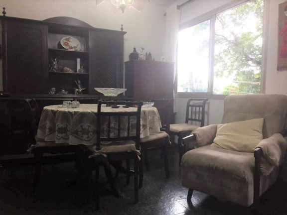 Imagem Apartamento com 3 Quartos à Venda, 86 m² em Paraíso - São Paulo