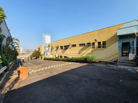 Imagem Galpão à Venda, 6.612 m² em Jardim Das Bandeiras - Campinas Imagem Galpão à Venda, 6.612 m² em Jardim Das Bandeiras - Campinas