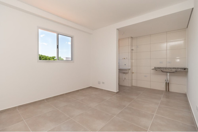 Apartamento com 2 Quartos à Venda, 41 m² em Vila Zelina - São Paulo