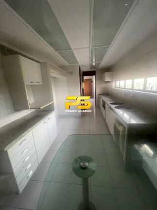 Imagem Apartamento com 4 Quartos à Venda, 292 m² em Manaíra - João Pessoa