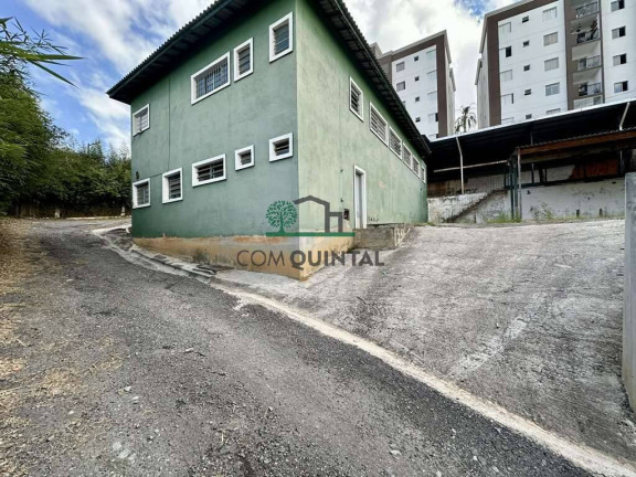 Imagem Imóvel Comercial à Venda, 441 m² em Jardim Sabiá - Cotia Imagem Imóvel Comercial à Venda, 441 m² em Jardim Sabiá - Cotia