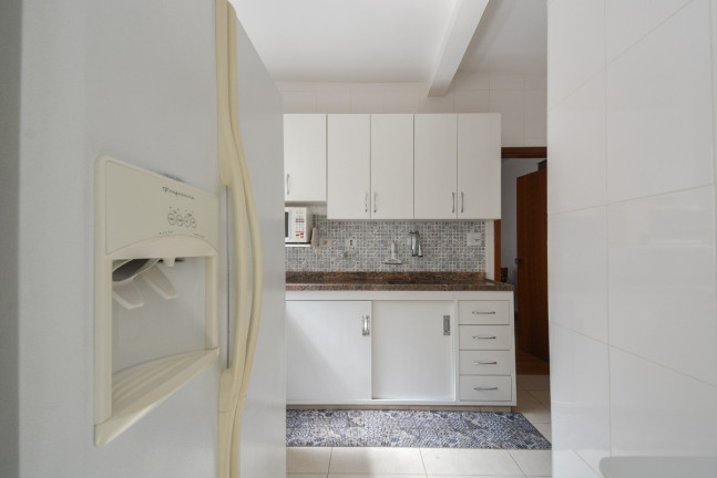 Imagem Apartamento com 3 Quartos à Venda, 104 m² em Bela Vista - São Paulo