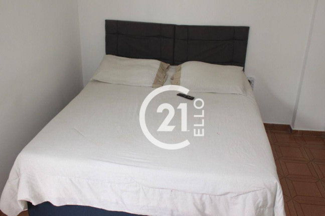 Imagem Apartamento com 1 Quarto à Venda, 58 m² em Itaim Bibi - São Paulo