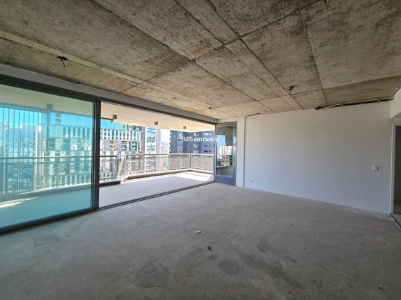 Imagem Imóvel com 3 Quartos à Venda, 197 m² em Brooklin - São Paulo Imagem Imóvel com 3 Quartos à Venda, 197 m² em Brooklin - São Paulo