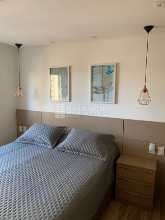 Imagem Apartamento com 2 Quartos à Venda, 64 m² em Chácara Inglesa - São Paulo