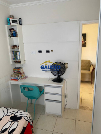 Imagem Apartamento com 3 Quartos à Venda, 58 m² em Parque Marabá - Taboão Da Serra Imagem Apartamento com 3 Quartos à Venda, 58 m² em Parque Marabá - Taboão Da Serra