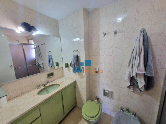 Imagem Apartamento com 3 Quartos à Venda, 92 m² em Campo Belo - São Paulo