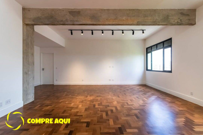 Imagem Apartamento com 3 Quartos à Venda, 212 m² em Consolação - São Paulo Imagem Apartamento com 3 Quartos à Venda, 212 m² em Consolação - São Paulo