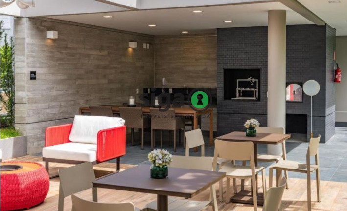 Imagem Apartamento com 3 Quartos à Venda, 113 m² em Vila Clementino - São Paulo