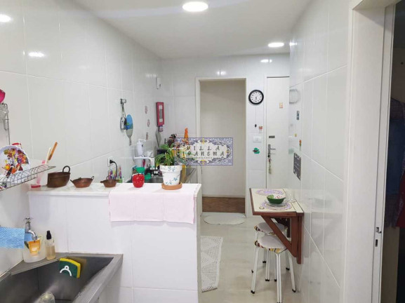 Imagem Apartamento com 2 Quartos à Venda, 67 m² em Engenho De Dentro - Rio De Janeiro