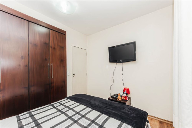 Imagem Apartamento com 3 Quartos à Venda, 91 m² em Itaim Bibi - São Paulo