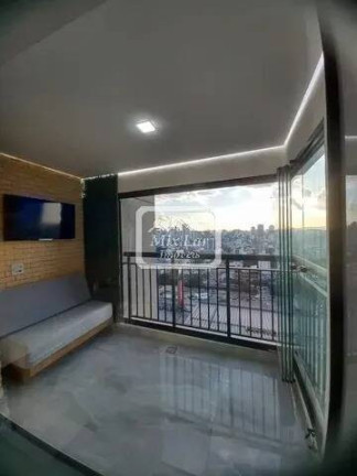 Imagem Apartamento com 2 Quartos à Venda, 67 m² em Centro - Osasco