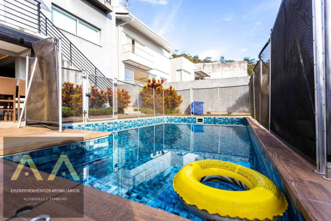 Imagem Casa com 4 Quartos à Venda, 315 m² em Alphaville - Santana De Parnaíba Imagem Casa com 4 Quartos à Venda, 315 m² em Alphaville - Santana De Parnaíba
