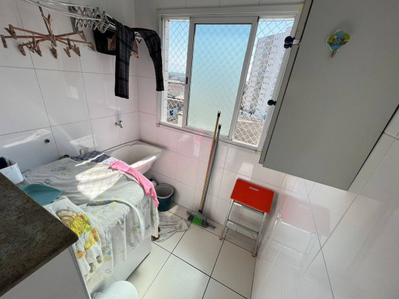 Imagem Apartamento com 1 Quarto à Venda, 75 m² em Guilhermina - Praia Grande Imagem Apartamento com 1 Quarto à Venda, 75 m² em Guilhermina - Praia Grande