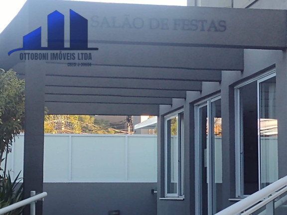 Imagem Apartamento com 3 Quartos à Venda, 107 m² em Granja Viana - Cotia
