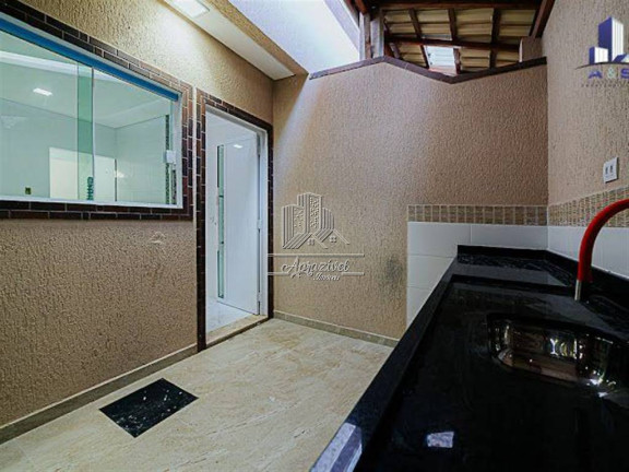 Imagem Sobrado com 2 Quartos à Venda, 137 m² em Vila Caicara - Praia Grande Imagem Sobrado com 2 Quartos à Venda, 137 m² em Vila Caicara - Praia Grande
