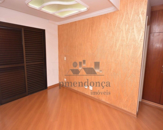 Imagem Apartamento com 4 Quartos à Venda, 160 m² em Perdizes - São Paulo