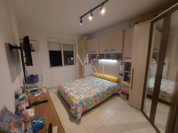 Imagem Apartamento com 3 Quartos à Venda, 153 m² em Ponta Da Praia - Santos Imagem Apartamento com 3 Quartos à Venda, 153 m² em Ponta Da Praia - Santos
