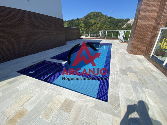 Imagem Apartamento com 3 Quartos à Venda, 89 m² em Toninhas - Ubatuba