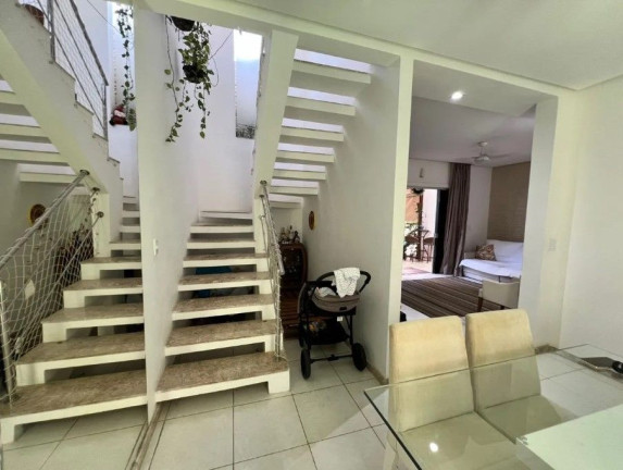 Imagem Casa com 4 Quartos à Venda, 325 m² em Buraquinho - Lauro De Freitas