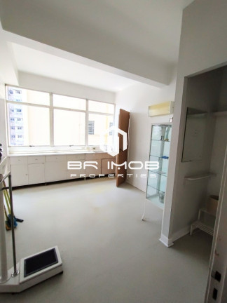 Imagem Sala Comercial à Venda, 72 m² em Consolação - São Paulo Imagem Sala Comercial à Venda, 72 m² em Consolação - São Paulo