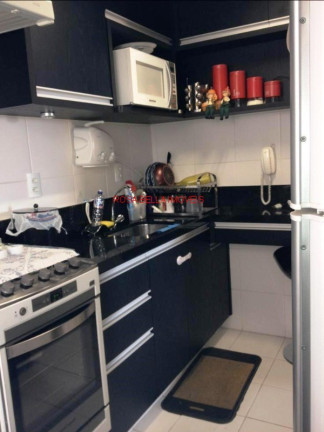 Imagem Apartamento com 2 Quartos à Venda, 54 m² em Vila Nova Esperia - Jundiaí Imagem Apartamento com 2 Quartos à Venda, 54 m² em Vila Nova Esperia - Jundiaí