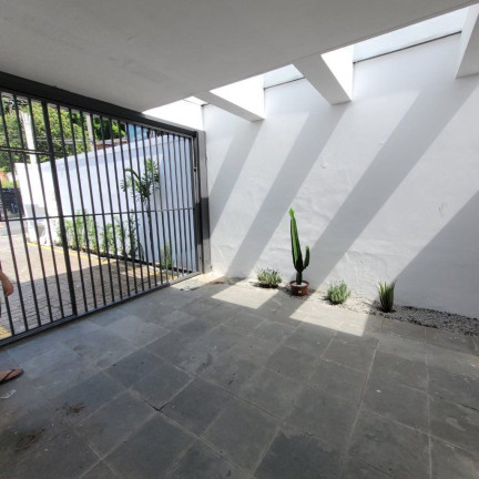 Imóvel Comercial à Venda, 230 m² em Pompeia - São Paulo