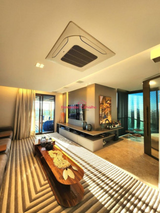 Imagem Apartamento com 4 Quartos à Venda, 374 m² em Jaguaribe - Salvador Imagem Apartamento com 4 Quartos à Venda, 374 m² em Jaguaribe - Salvador