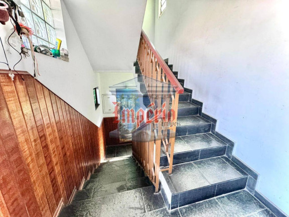 Imagem Casa com 4 Quartos à Venda, 330 m² em Vila Junqueira - Santo André Imagem Casa com 4 Quartos à Venda, 330 m² em Vila Junqueira - Santo André