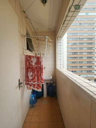 Imagem Apartamento com 1 Quarto à Venda, 42 m² em Canto Do Forte - Praia Grande Imagem Apartamento com 1 Quarto à Venda, 42 m² em Canto Do Forte - Praia Grande