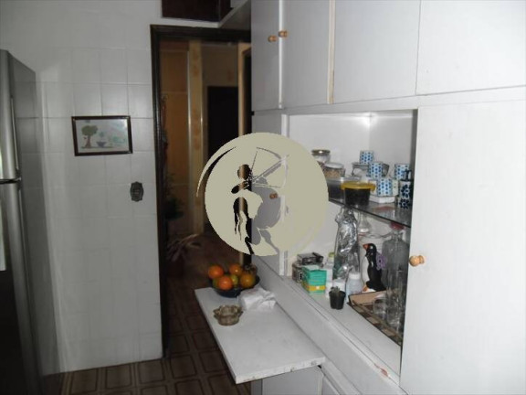 Imagem Apartamento com 3 Quartos à Venda, 130 m² em Gonzaga - Santos Imagem Apartamento com 3 Quartos à Venda, 130 m² em Gonzaga - Santos