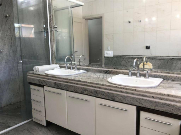 Imagem Casa com 4 Quartos para Alugar, 530 m² em Alphaville 02 - Barueri Imagem Casa com 4 Quartos para Alugar, 530 m² em Alphaville 02 - Barueri