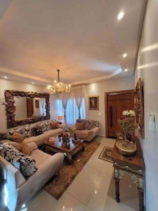 Casa com 4 Quartos à Venda, 281 m² em Parque Brasília 2ª Etapa - Anápolis